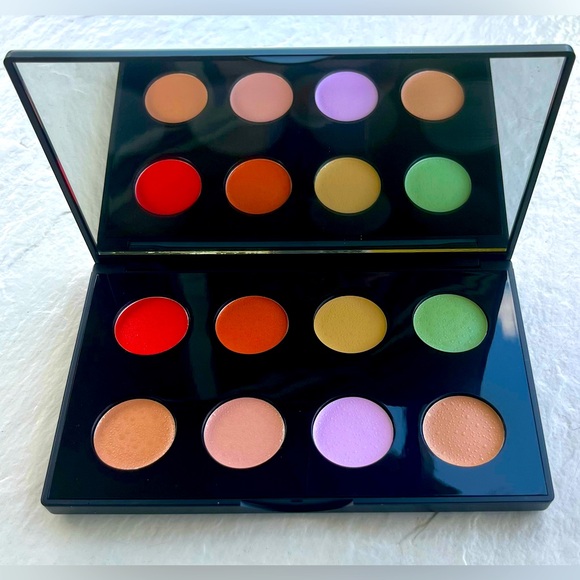 BRAND NEW! REEMA BEAUTY QUICKIEFIXX COLOR CORRECTING PALETTE FULL SIZE - Picture 6 of 15